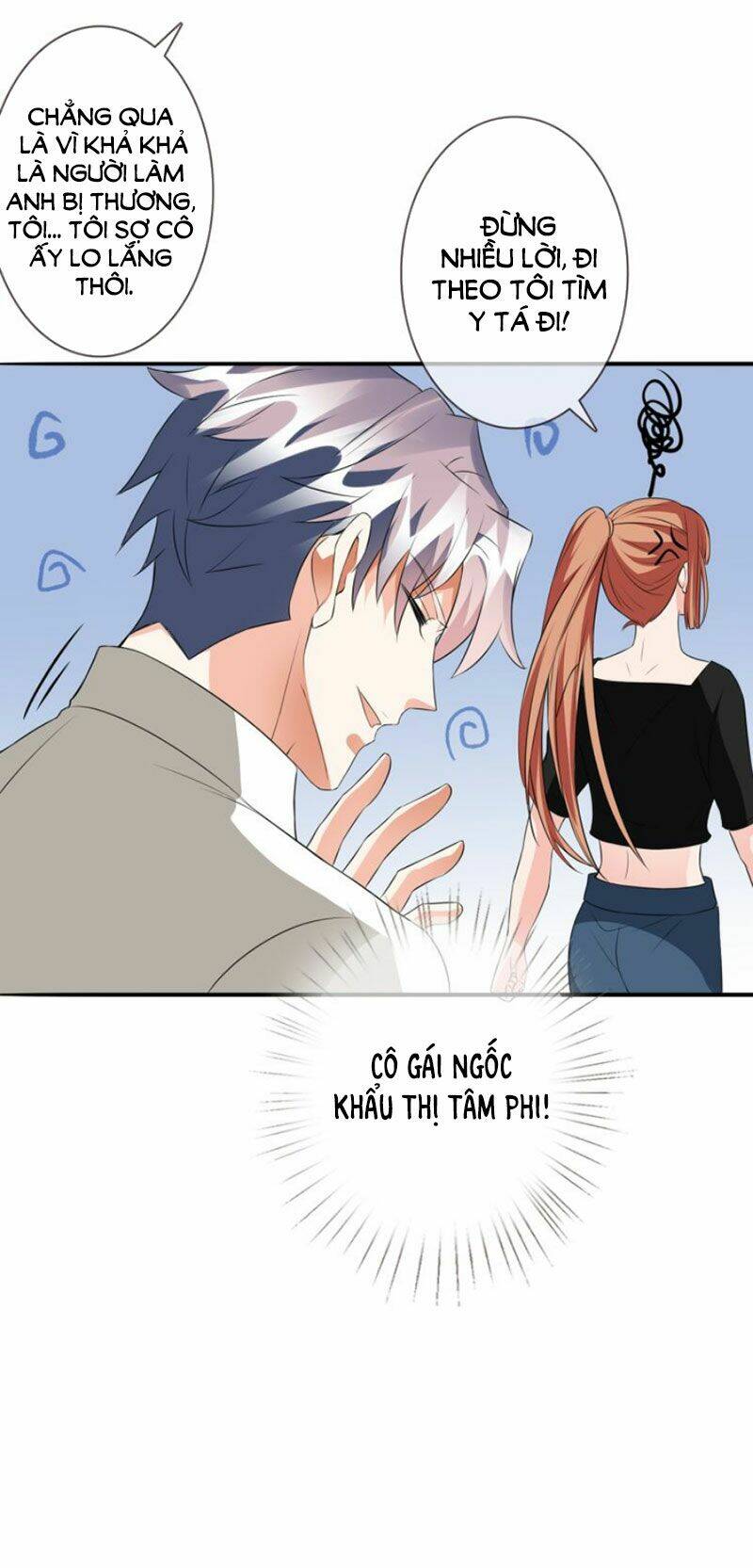 Danh Môn Chí Ái - Chapter 175 - Page 25