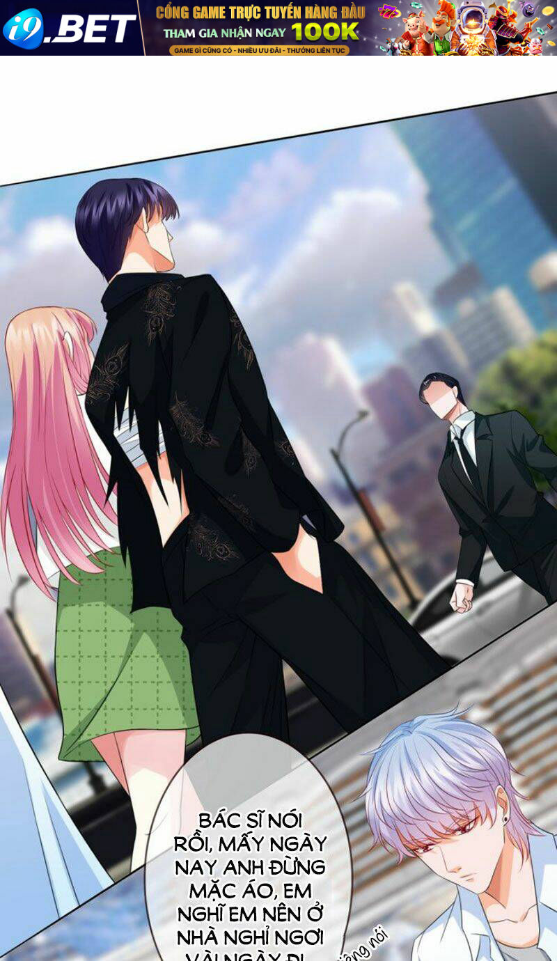Danh Môn Chí Ái - Chapter 175 - Page 26