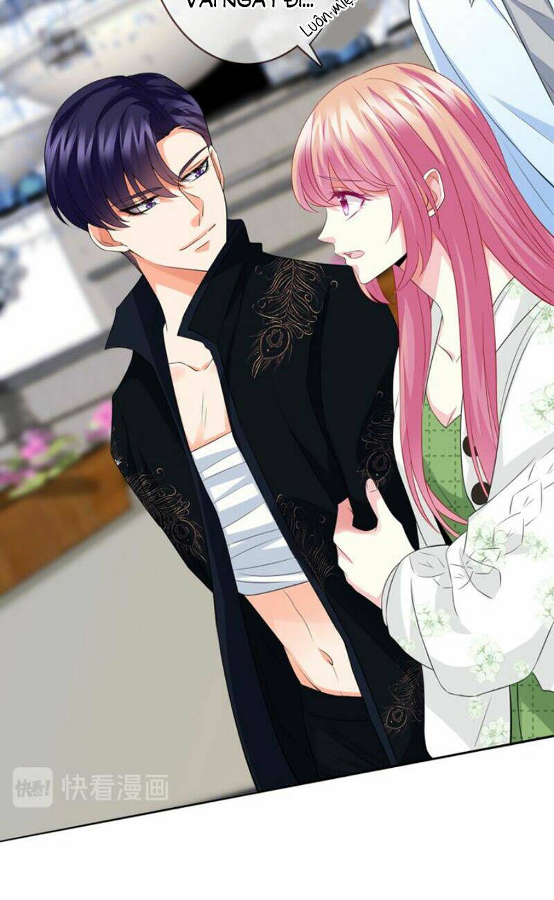 Danh Môn Chí Ái - Chapter 175 - Page 27