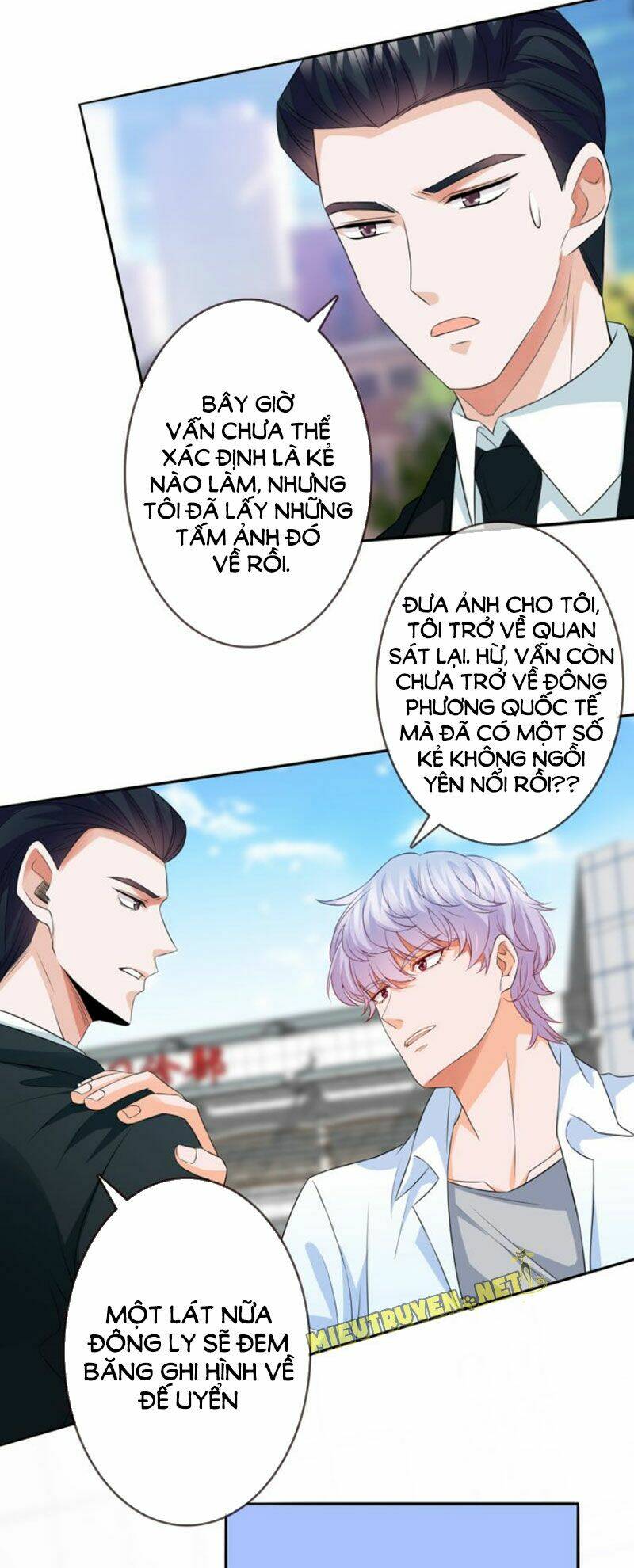 Danh Môn Chí Ái - Chapter 175 - Page 29