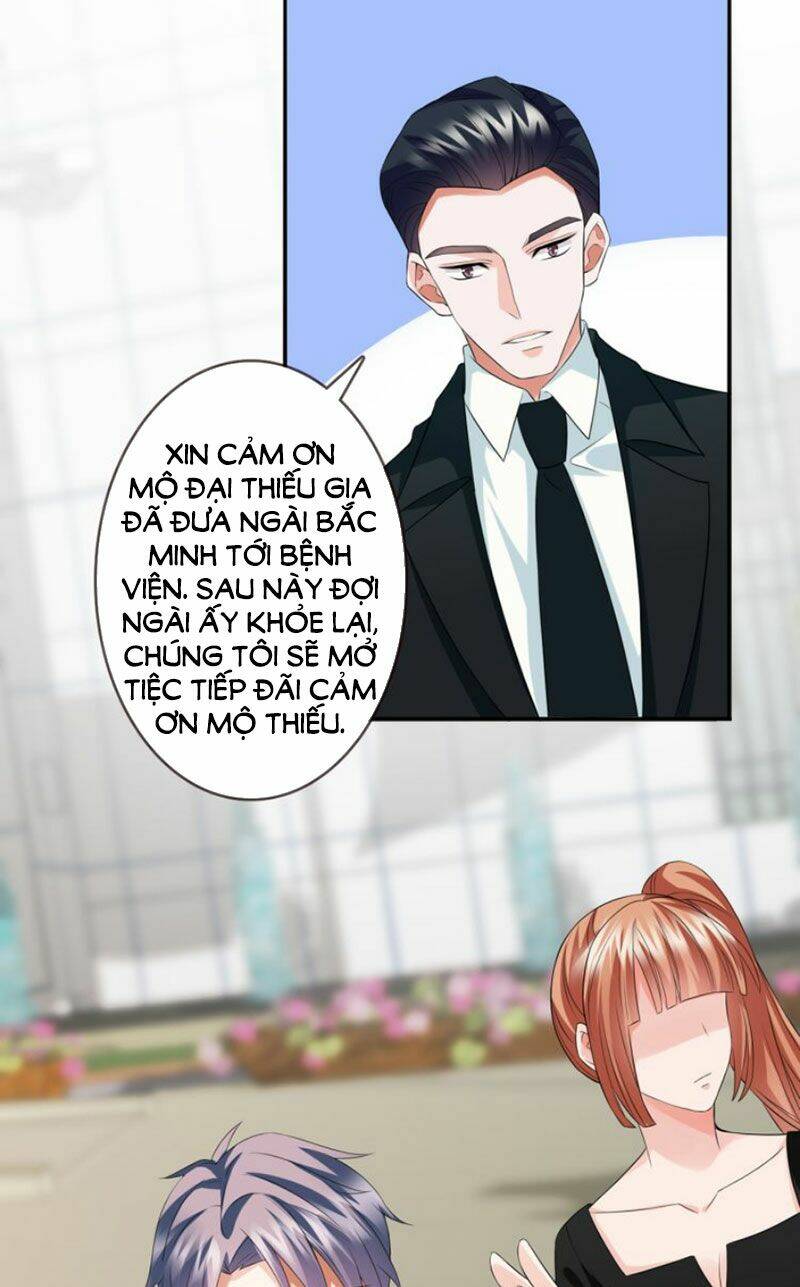 Danh Môn Chí Ái - Chapter 175 - Page 30