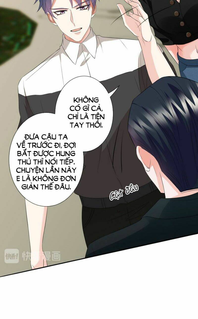 Danh Môn Chí Ái - Chapter 175 - Page 31