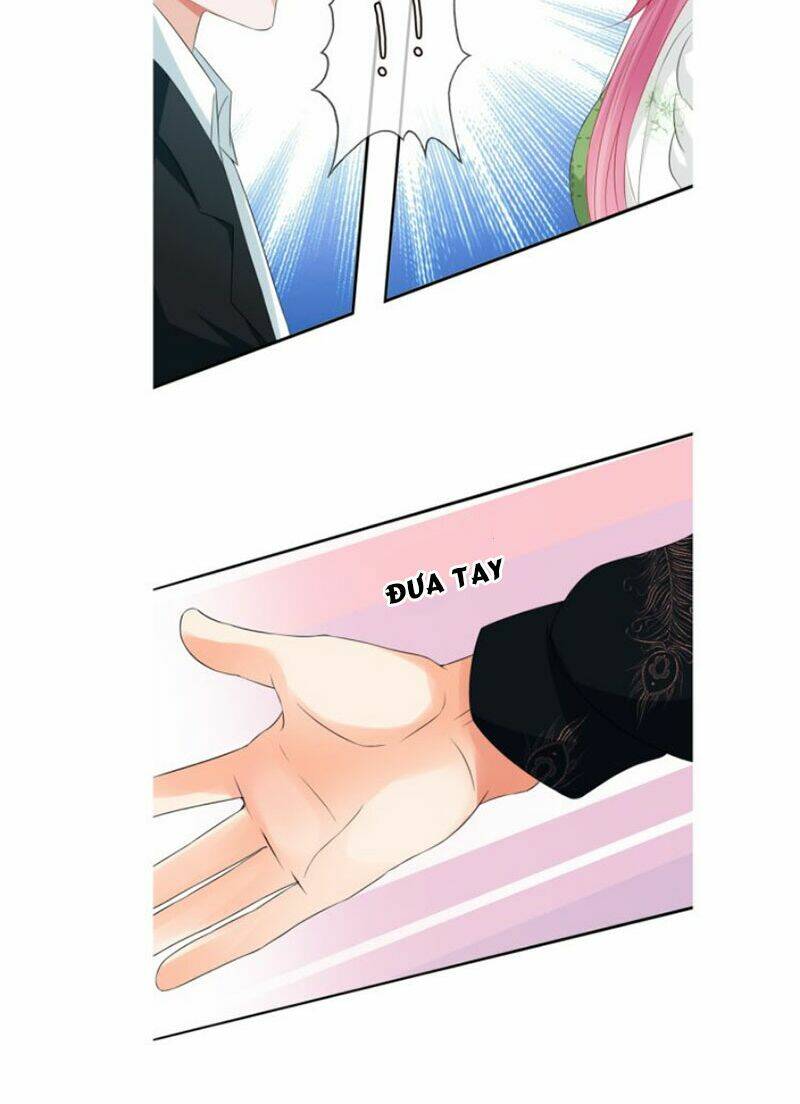 Danh Môn Chí Ái - Chapter 175 - Page 39