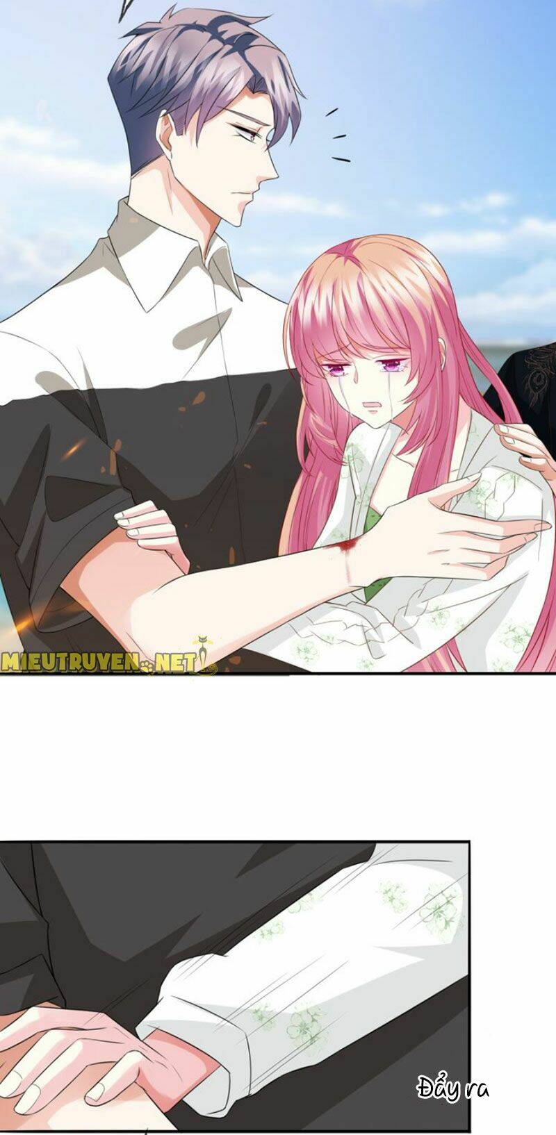 Danh Môn Chí Ái - Chapter 175 - Page 4