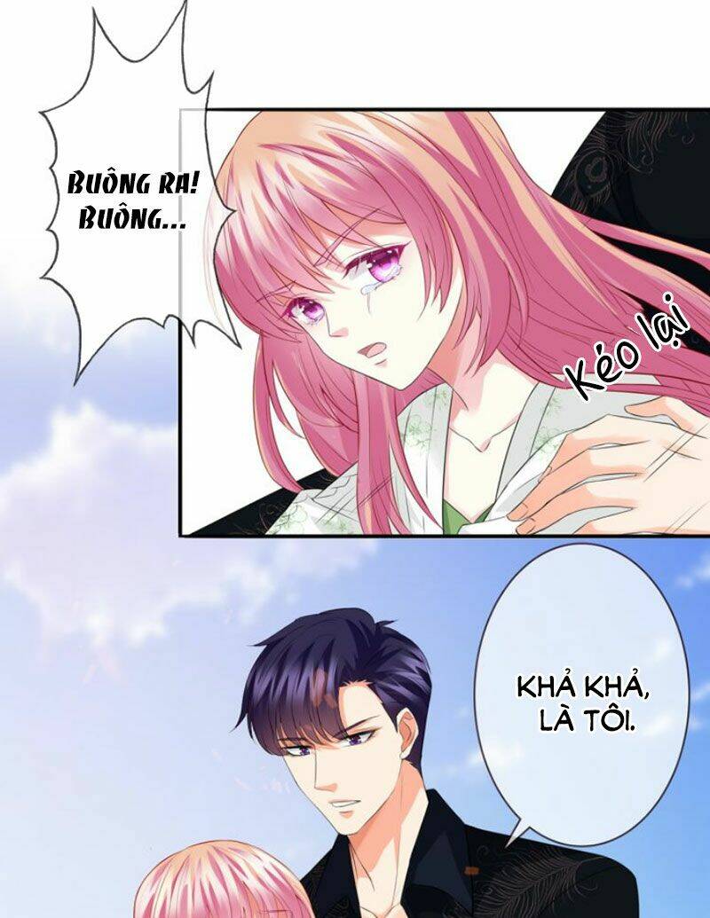 Danh Môn Chí Ái - Chapter 175 - Page 5