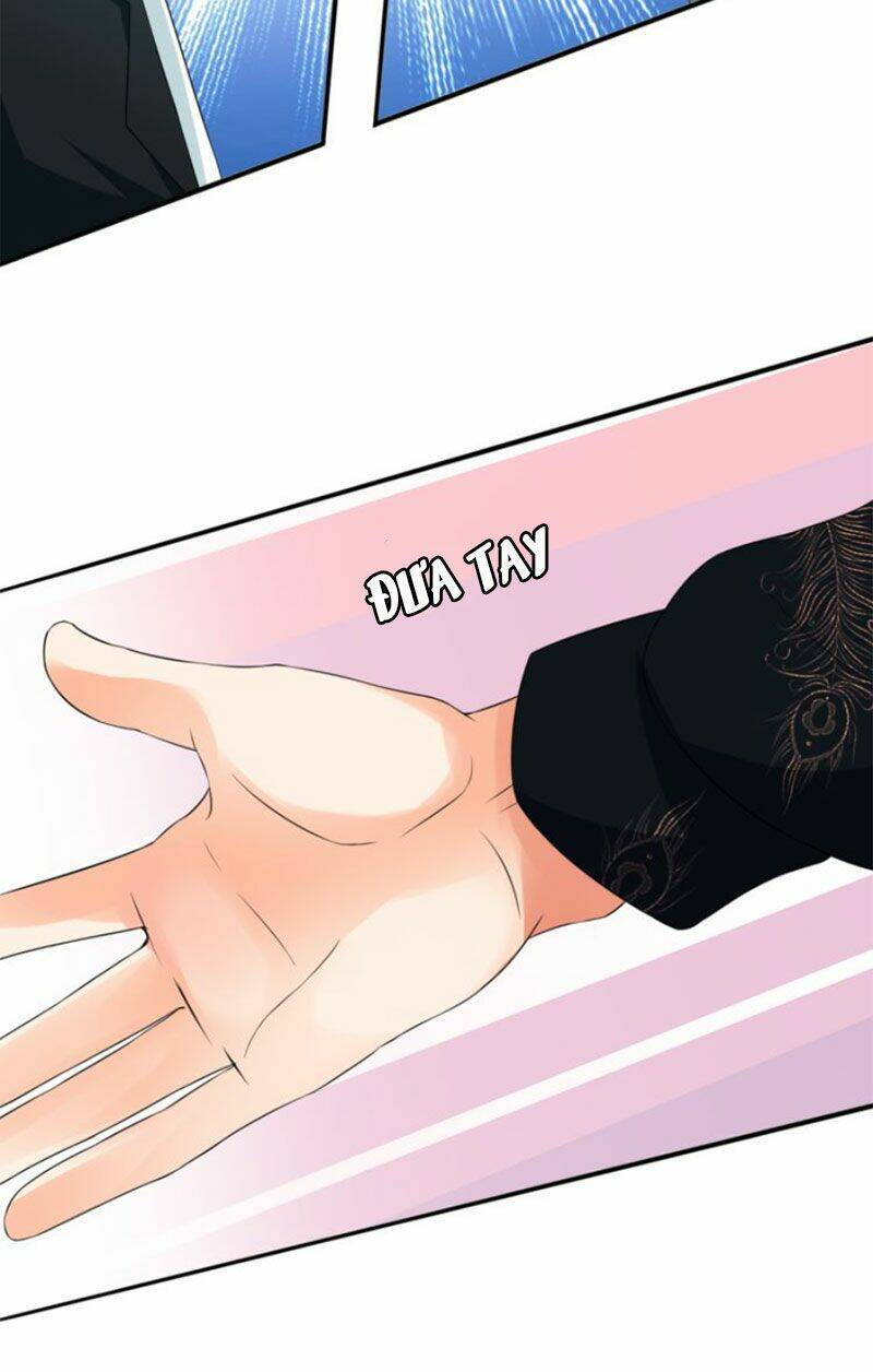 Danh Môn Chí Ái - Chapter 176 - Page 9