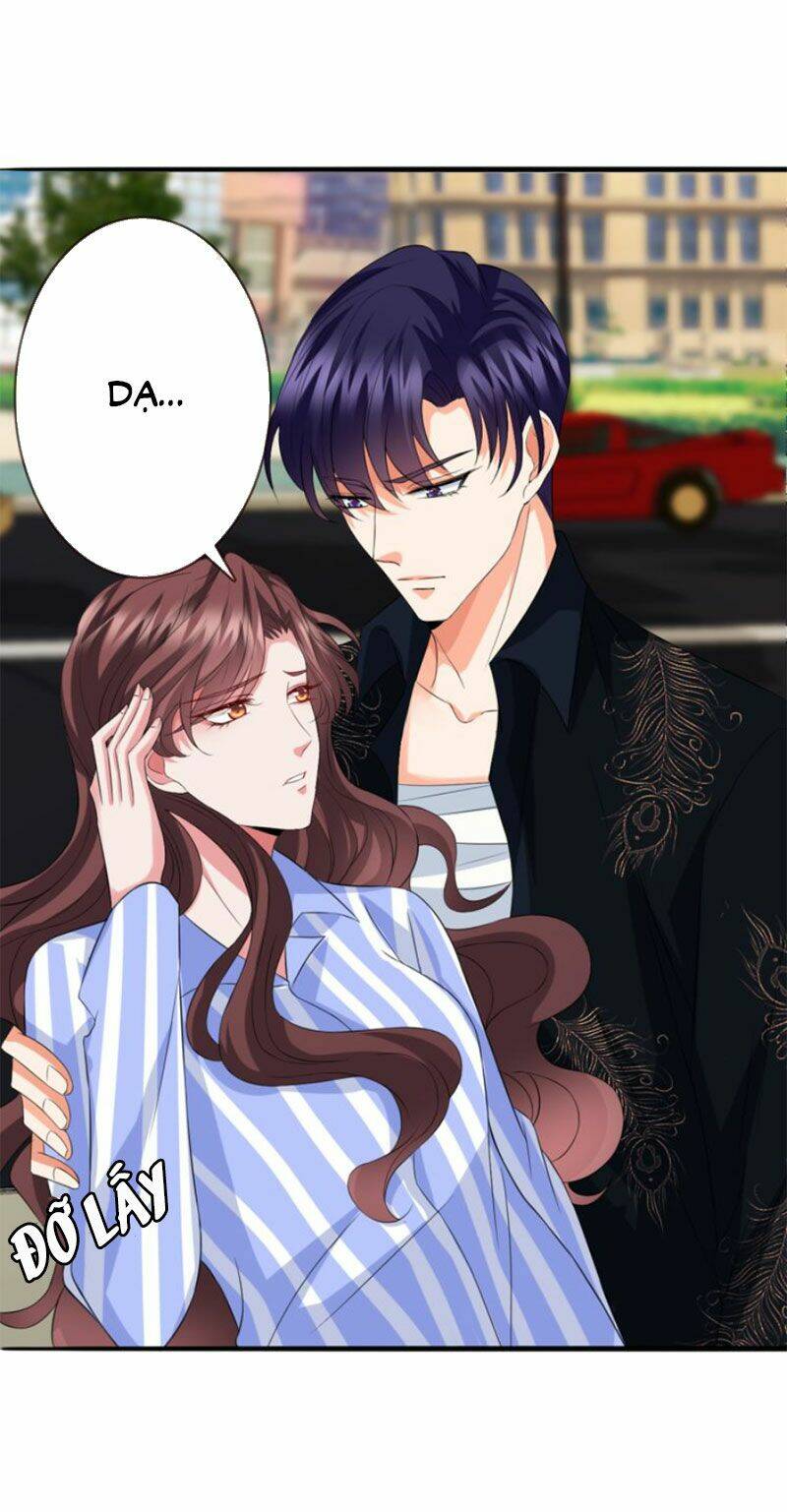 Danh Môn Chí Ái - Chapter 176 - Page 10