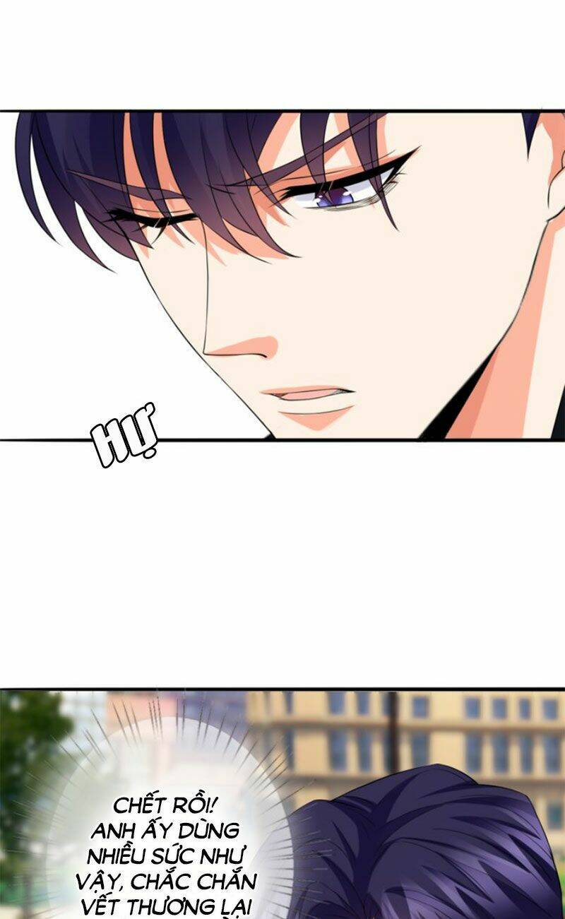 Danh Môn Chí Ái - Chapter 176 - Page 11