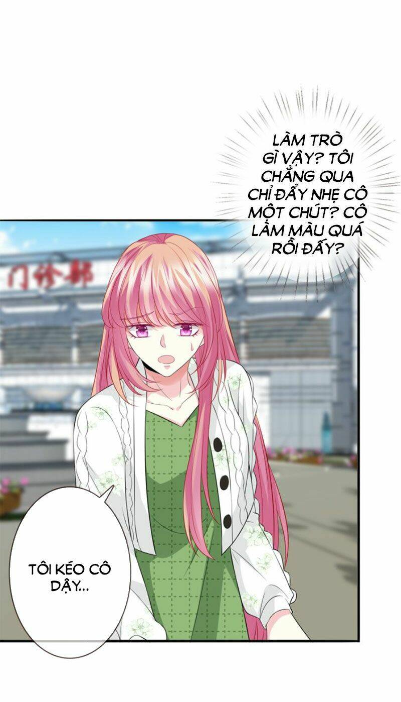 Danh Môn Chí Ái - Chapter 176 - Page 17