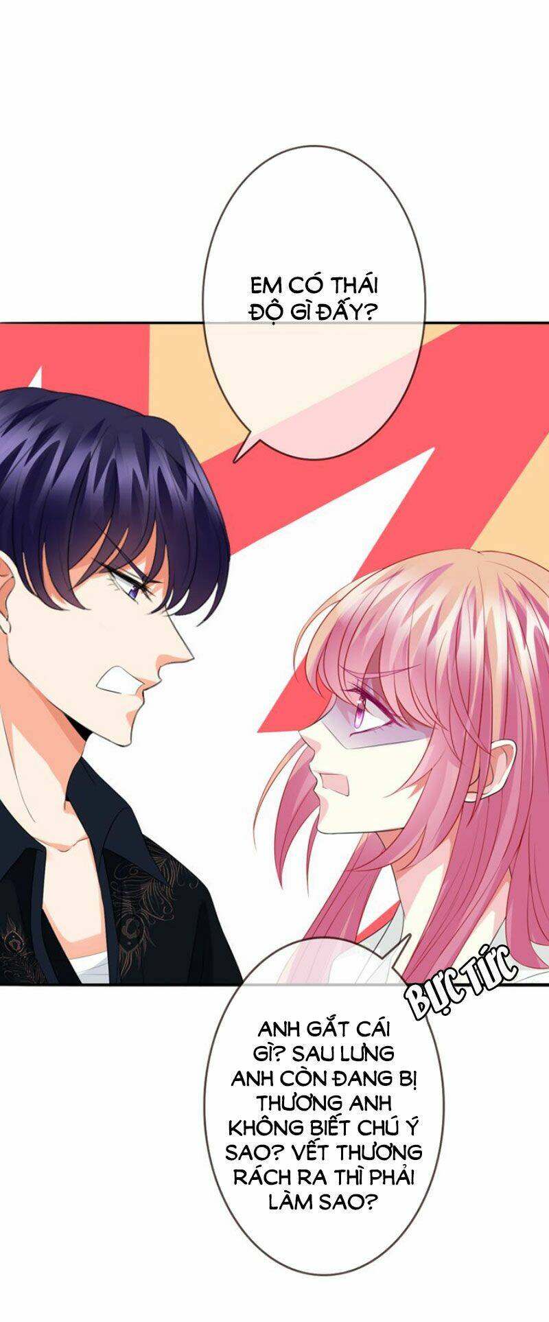 Danh Môn Chí Ái - Chapter 176 - Page 21