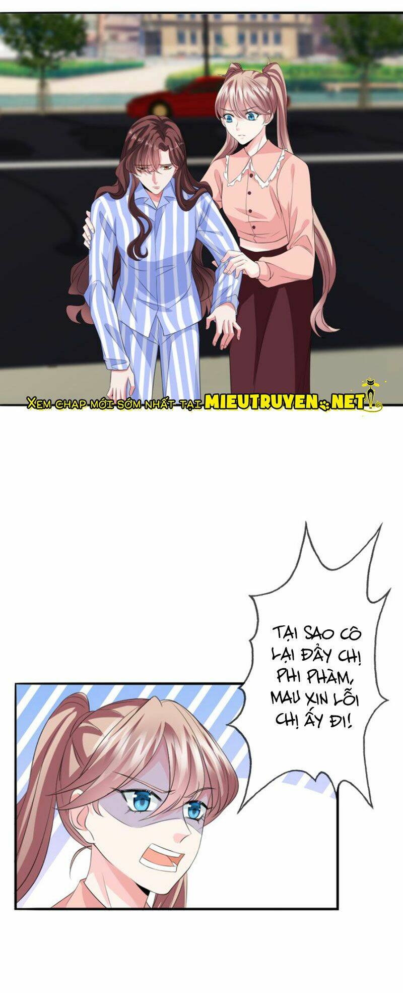 Danh Môn Chí Ái - Chapter 176 - Page 22