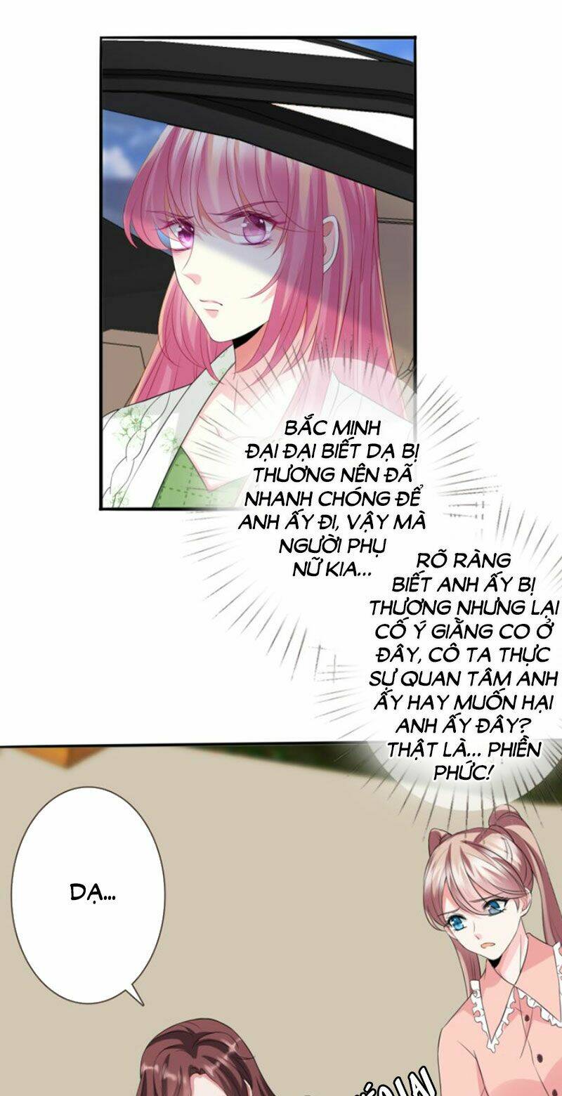 Danh Môn Chí Ái - Chapter 176 - Page 27