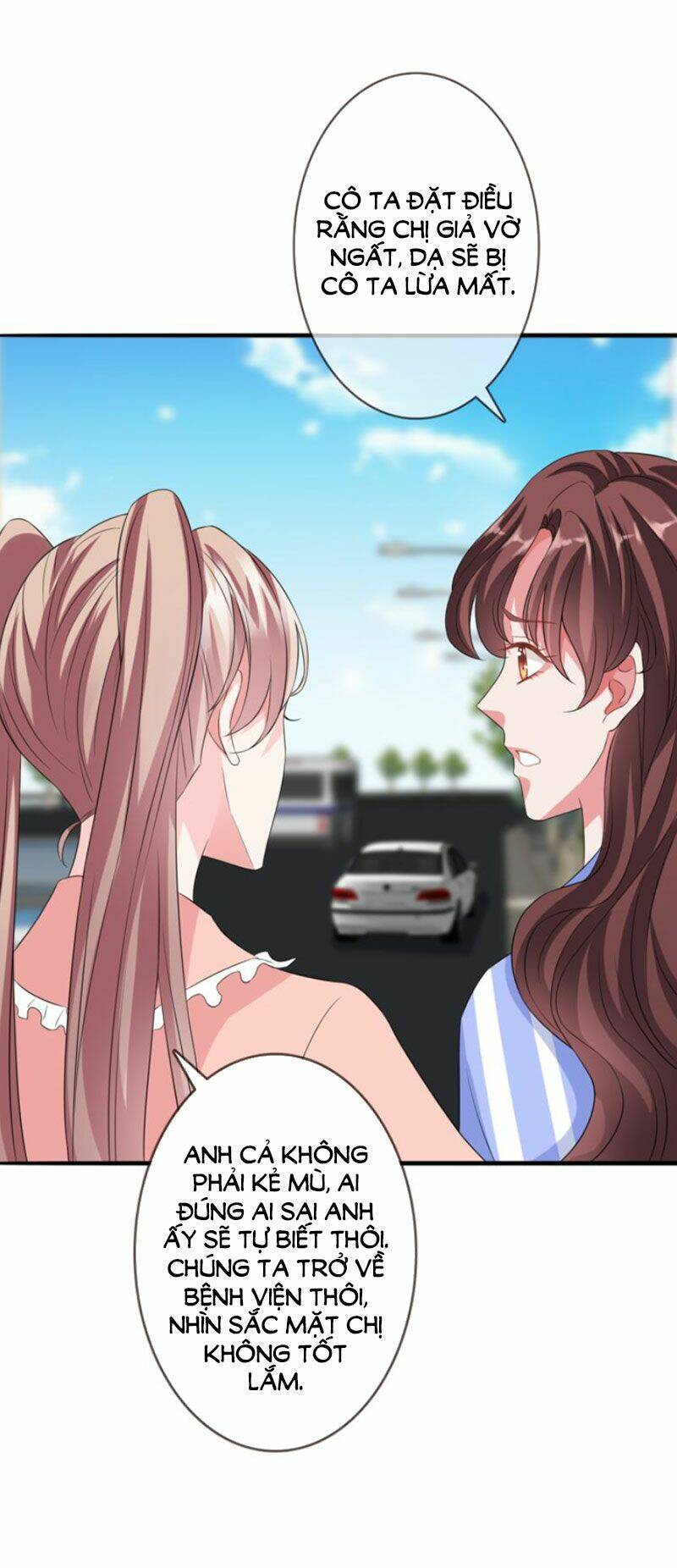 Danh Môn Chí Ái - Chapter 176 - Page 29