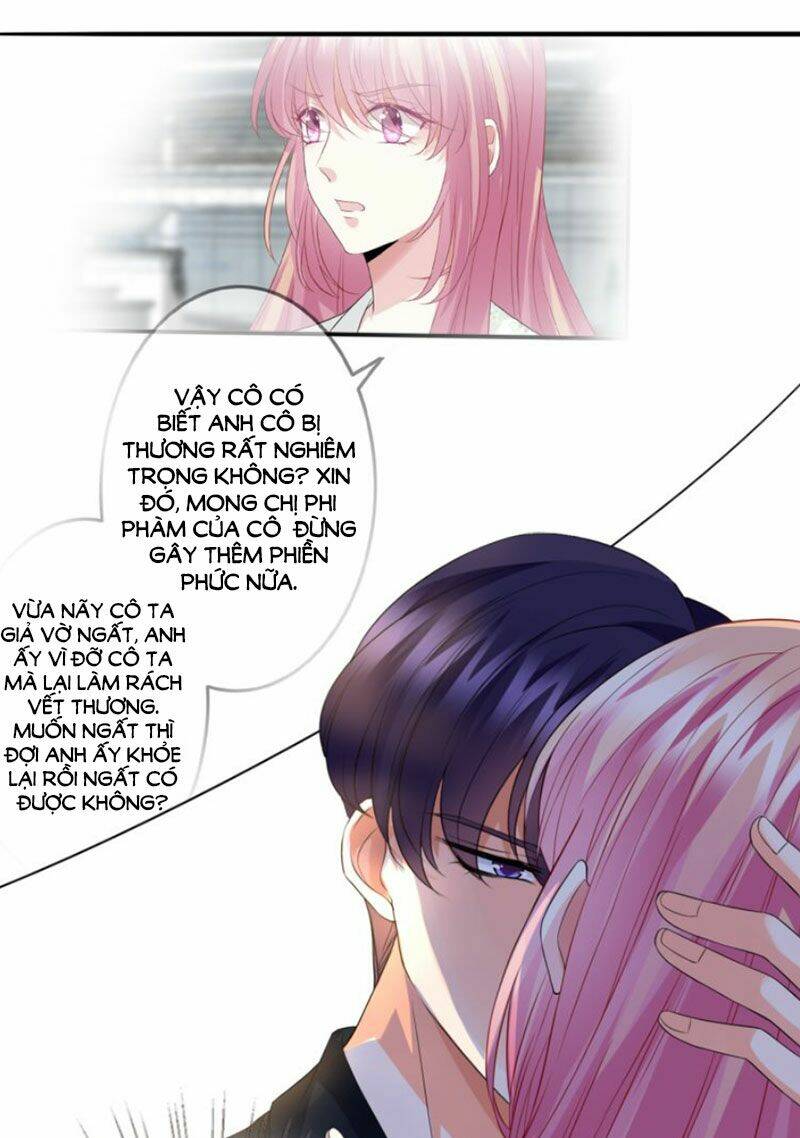 Danh Môn Chí Ái - Chapter 176 - Page 33