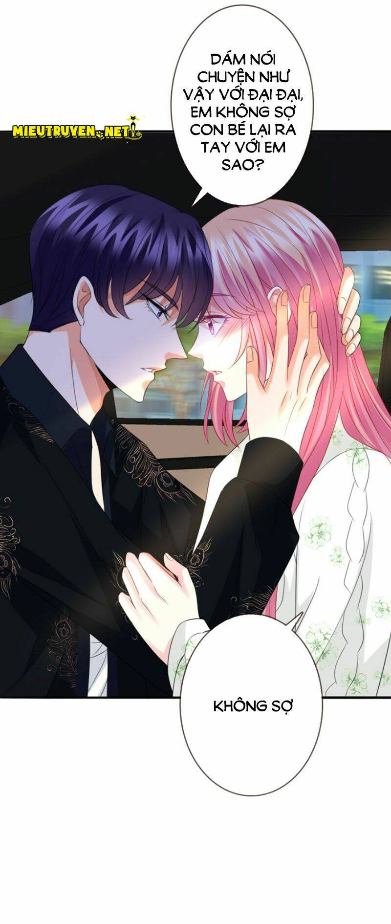 Danh Môn Chí Ái - Chapter 176 - Page 35