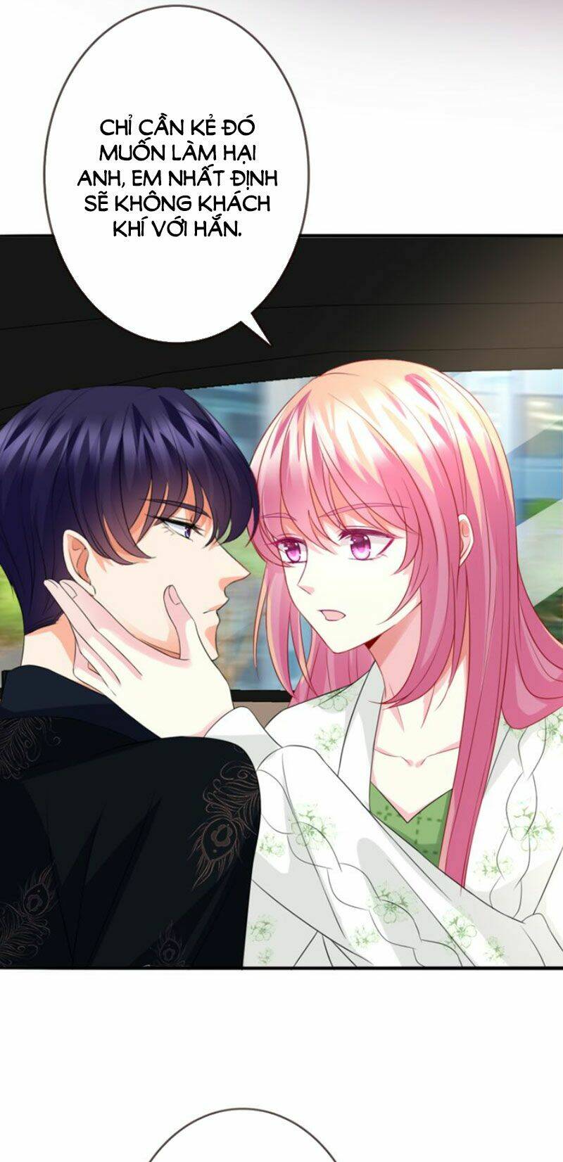 Danh Môn Chí Ái - Chapter 176 - Page 38