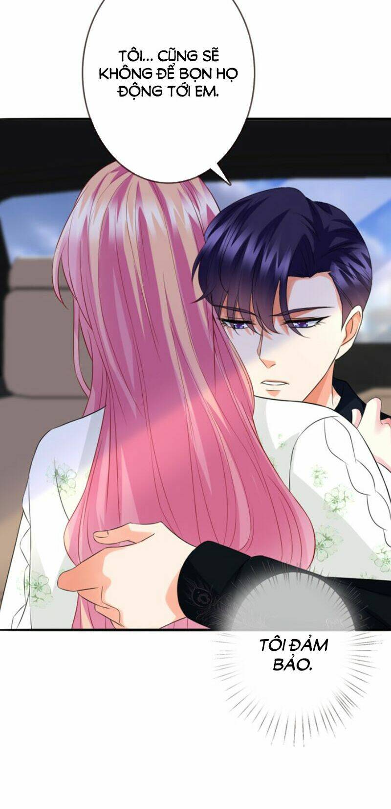 Danh Môn Chí Ái - Chapter 176 - Page 39