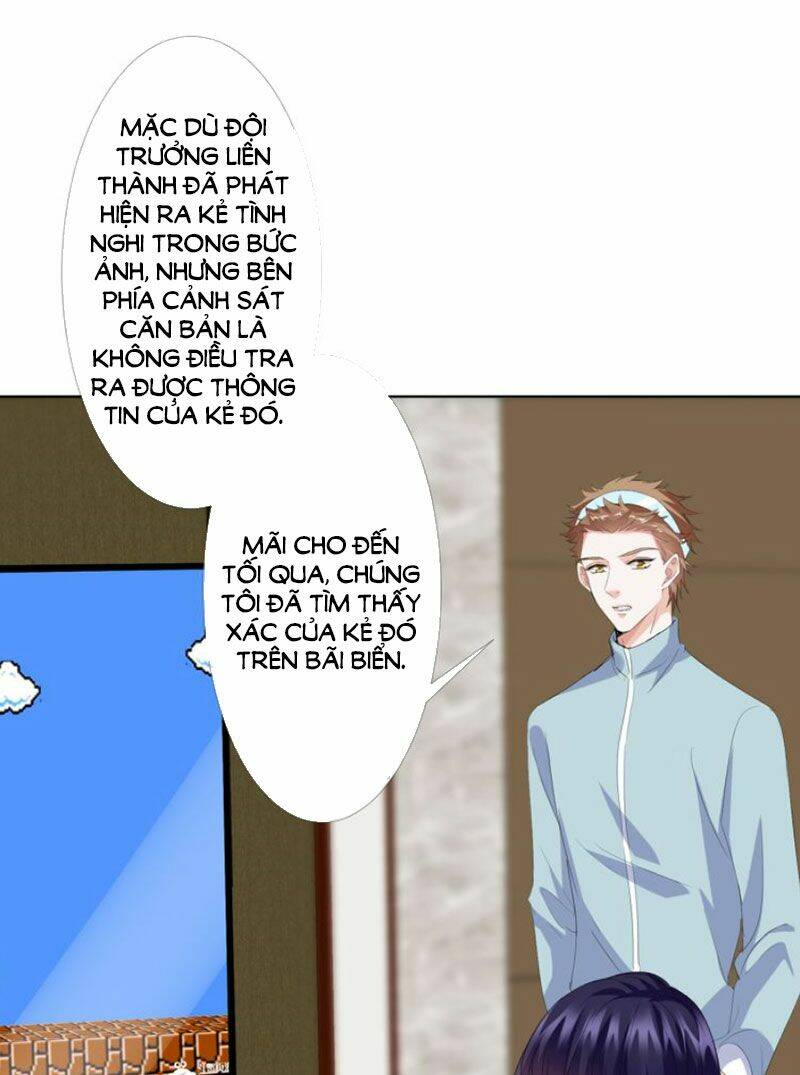 Danh Môn Chí Ái - Chapter 176 - Page 41