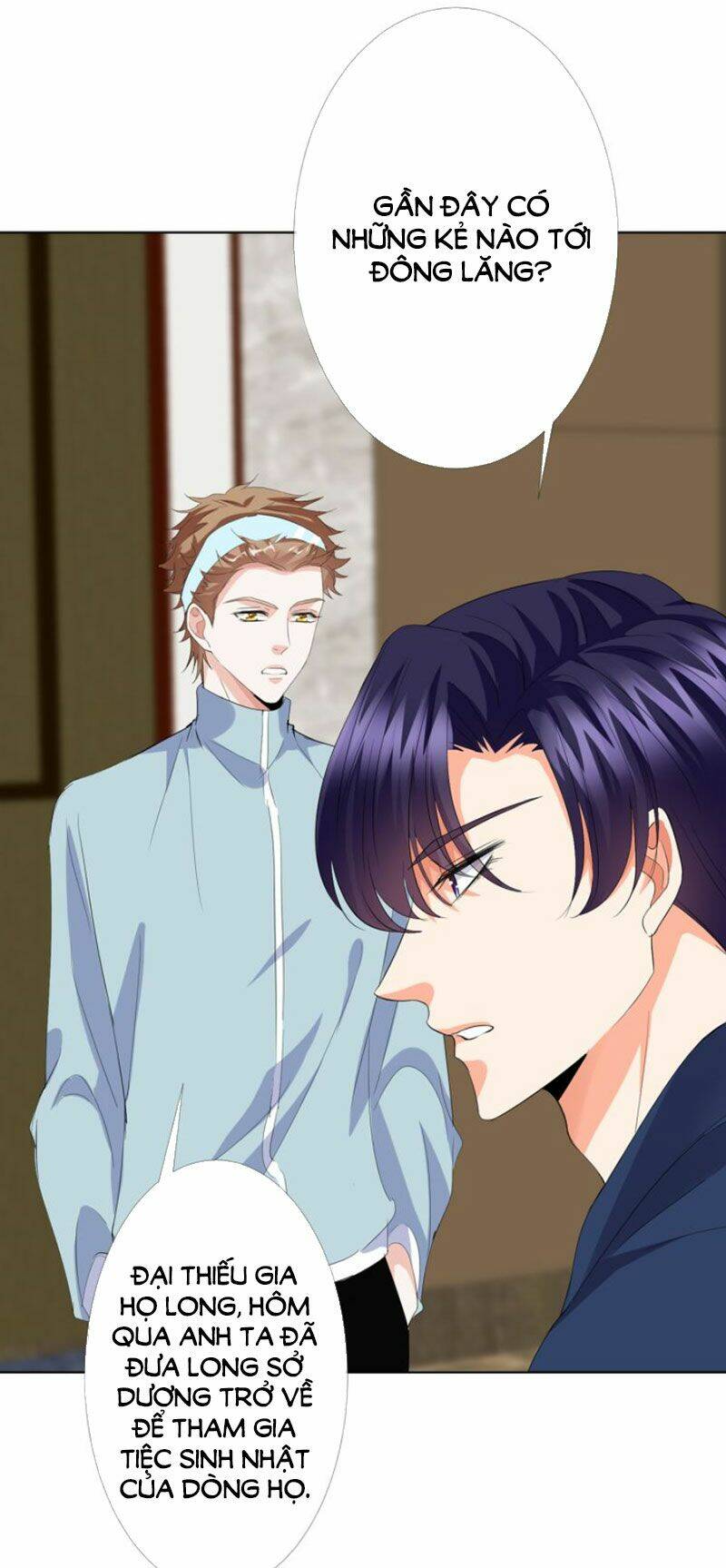 Danh Môn Chí Ái - Chapter 176 - Page 43