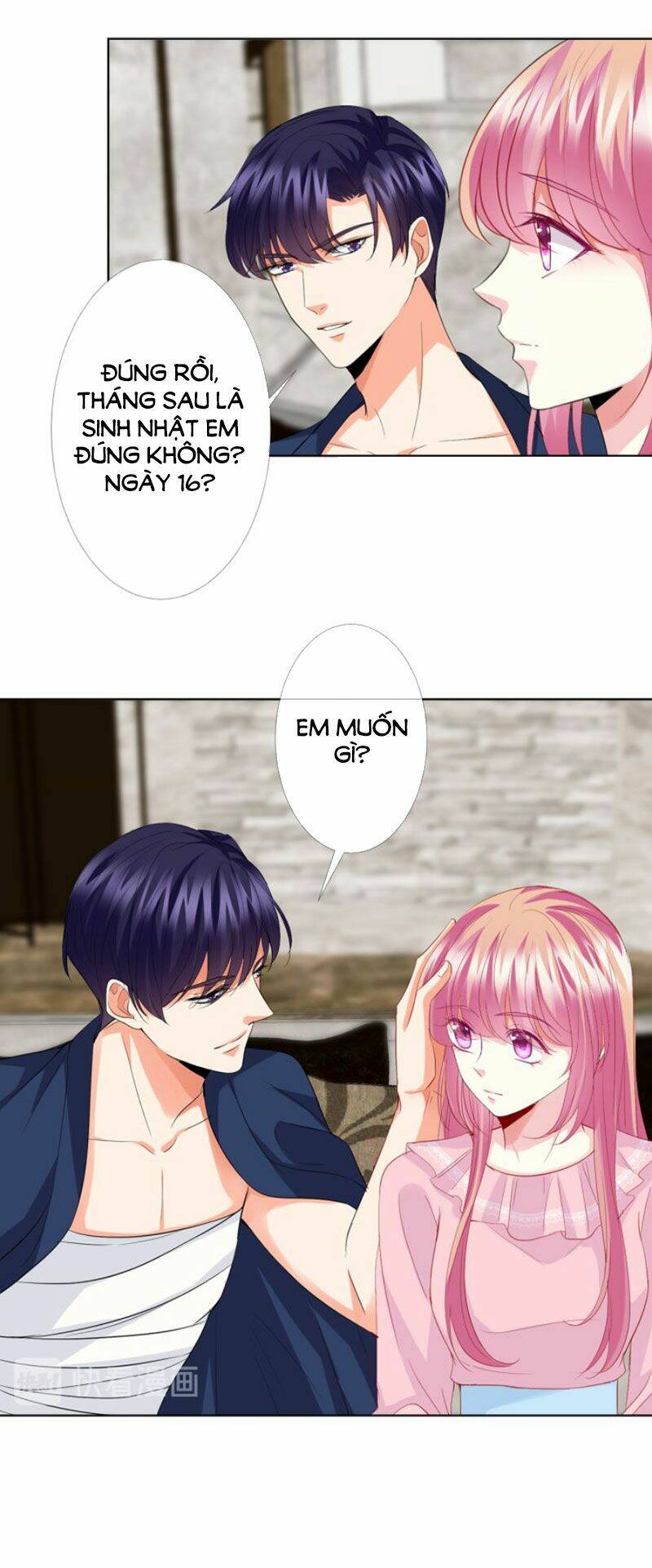 Danh Môn Chí Ái - Chapter 176 - Page 45