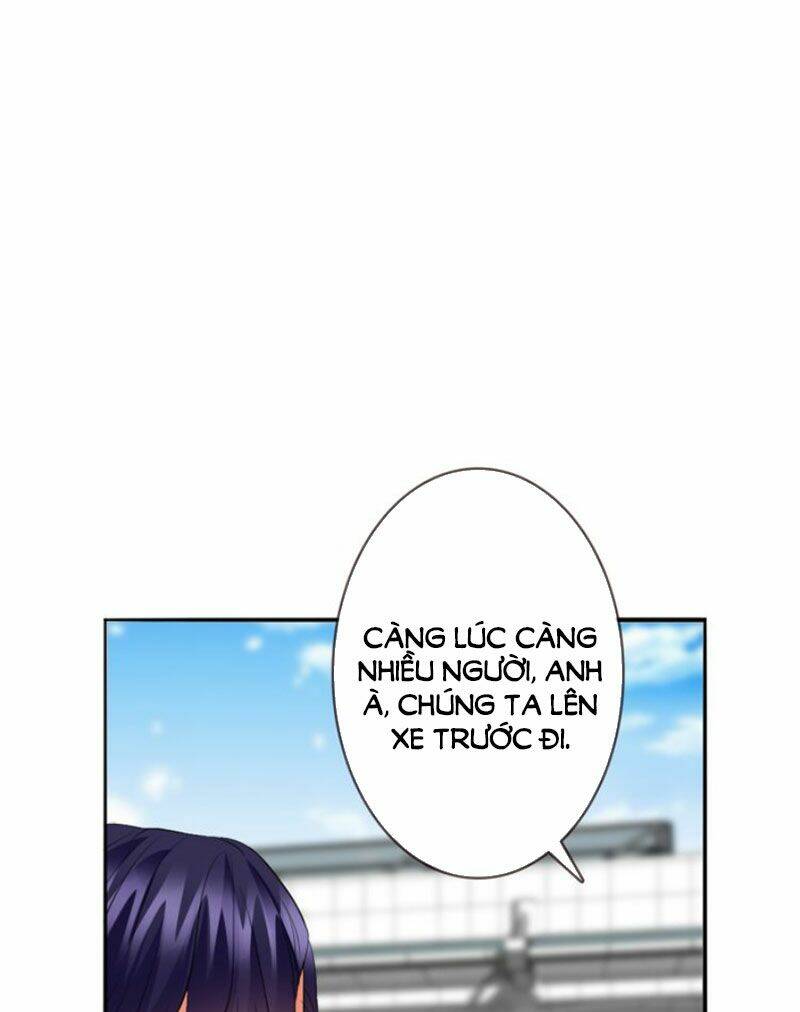 Danh Môn Chí Ái - Chapter 176 - Page 4