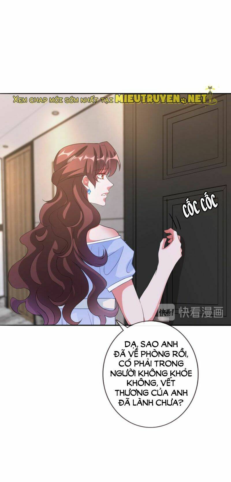 Danh Môn Chí Ái - Chapter 176 - Page 52