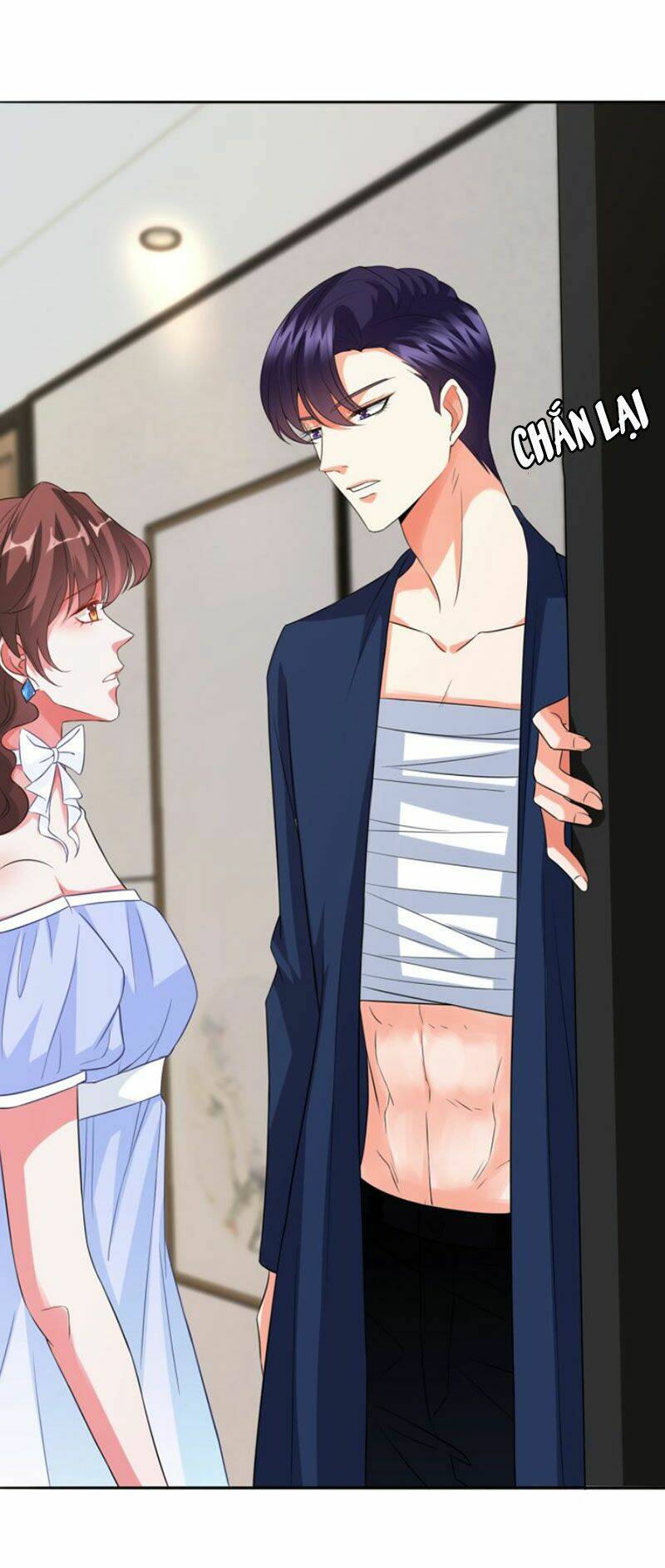 Danh Môn Chí Ái - Chapter 176 - Page 54