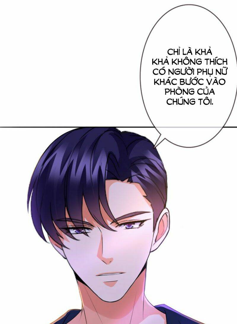 Danh Môn Chí Ái - Chapter 176 - Page 57