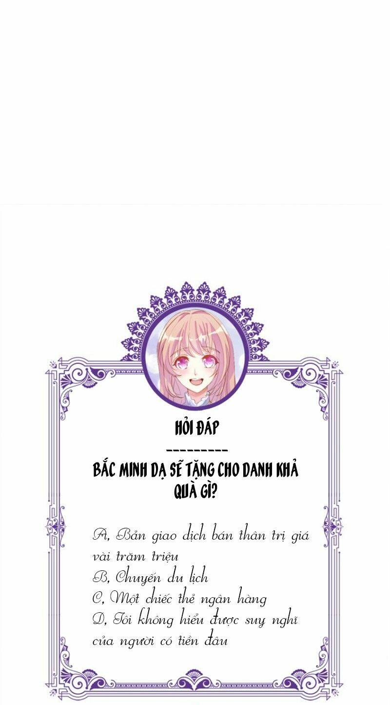 Danh Môn Chí Ái - Chapter 176 - Page 59