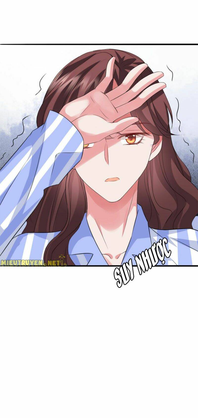 Danh Môn Chí Ái - Chapter 176 - Page 6