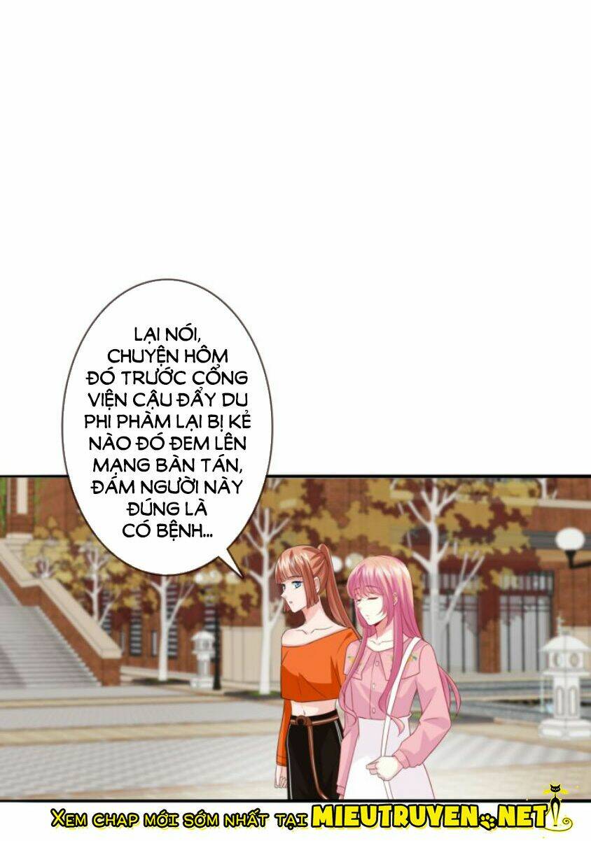 Danh Môn Chí Ái - Chapter 177 - Page 12