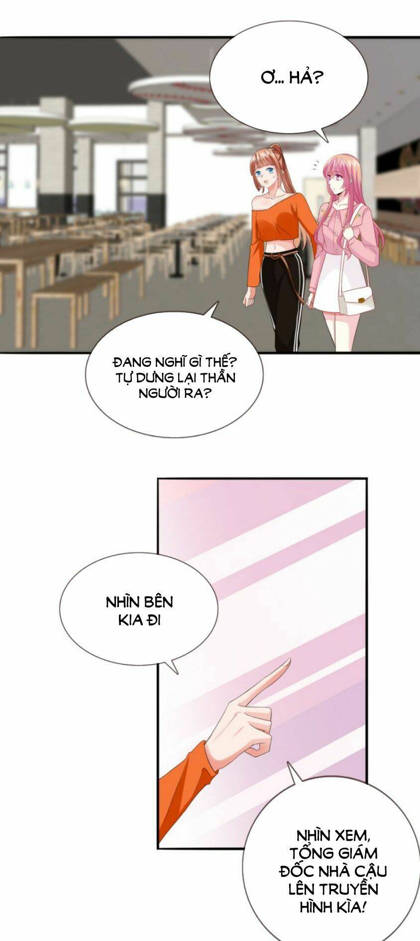 Danh Môn Chí Ái - Chapter 177 - Page 15