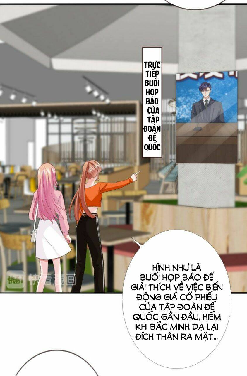 Danh Môn Chí Ái - Chapter 177 - Page 16