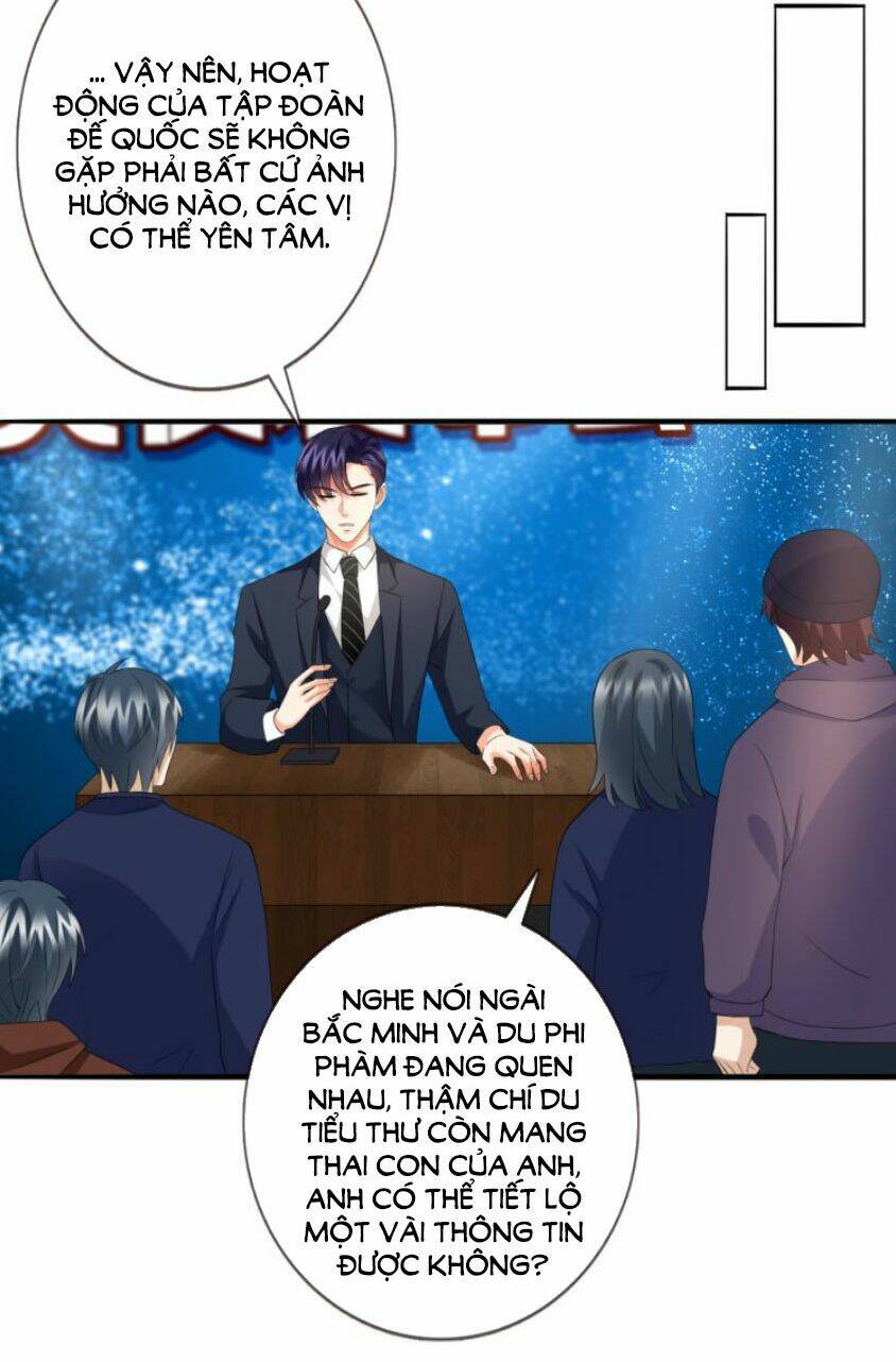 Danh Môn Chí Ái - Chapter 177 - Page 17