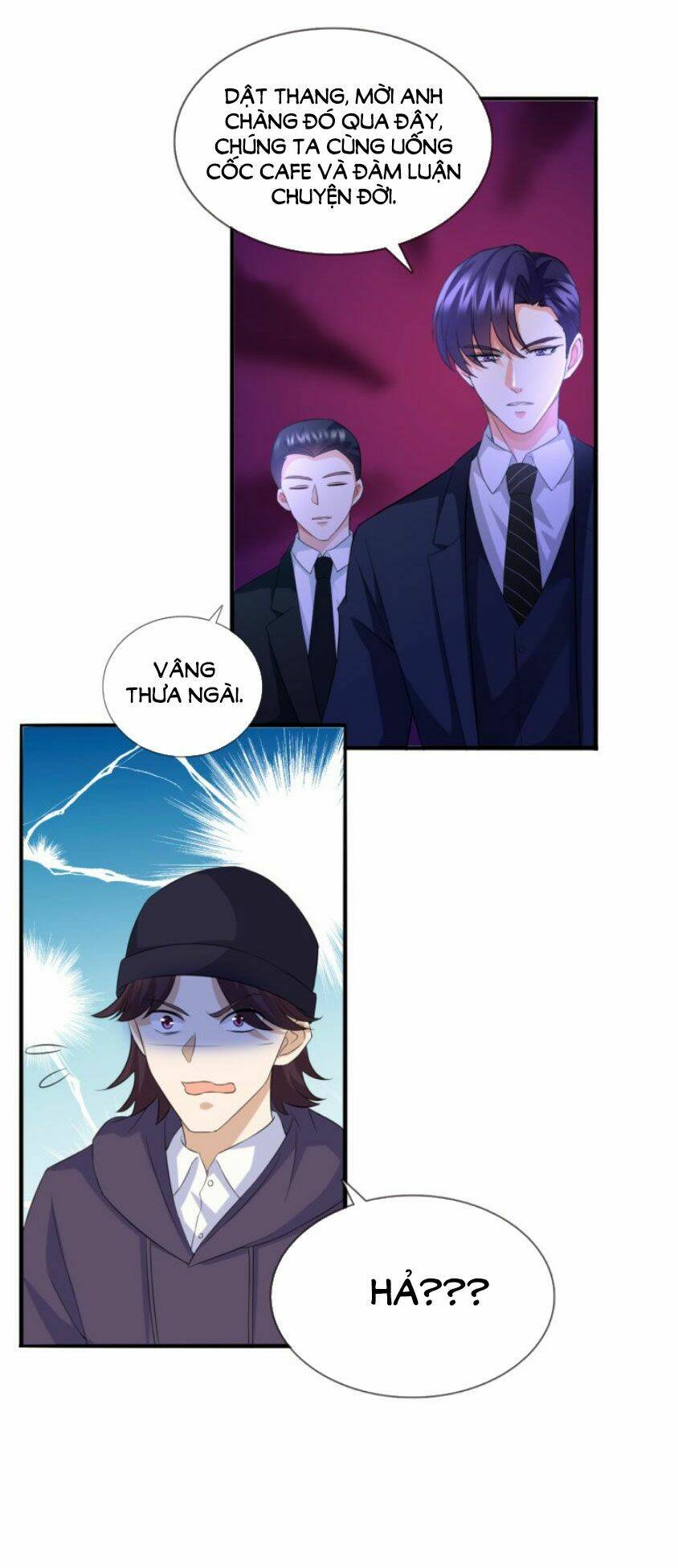 Danh Môn Chí Ái - Chapter 177 - Page 19