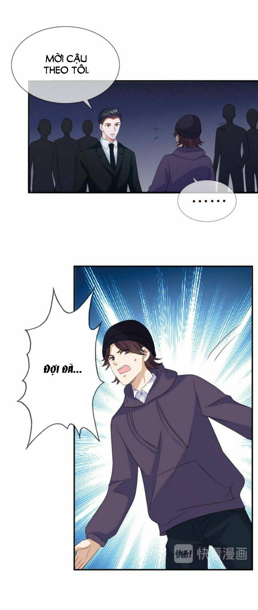 Danh Môn Chí Ái - Chapter 177 - Page 20