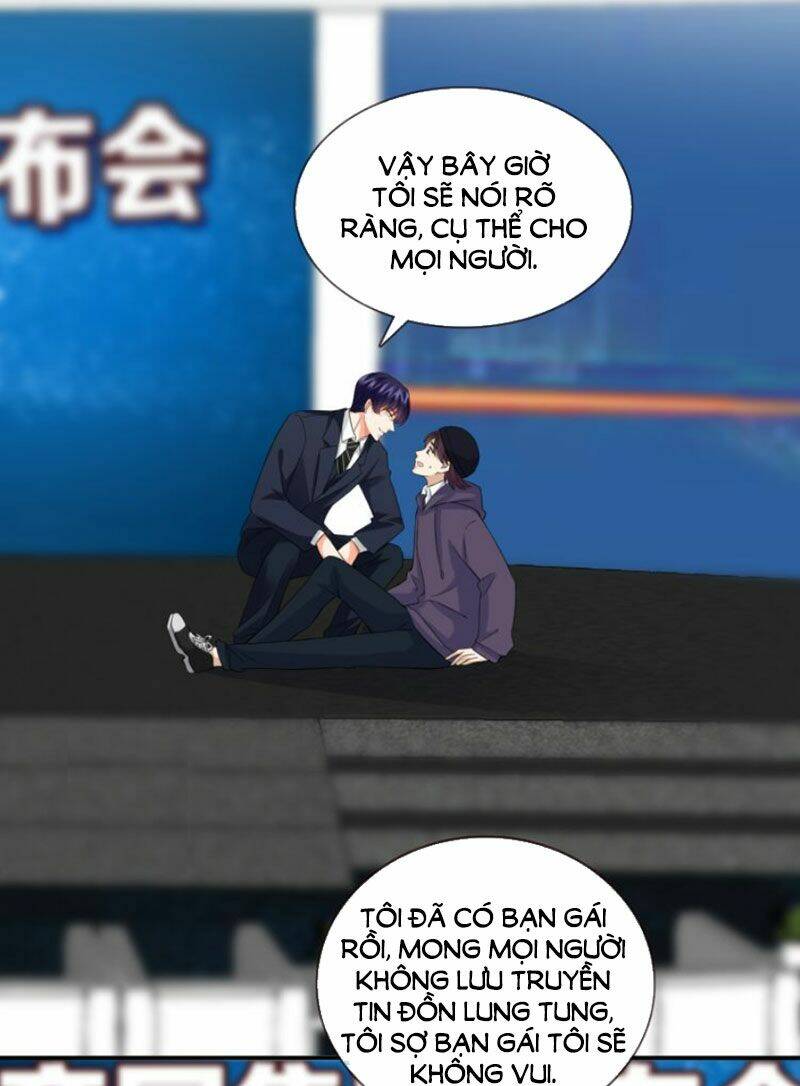 Danh Môn Chí Ái - Chapter 177 - Page 22