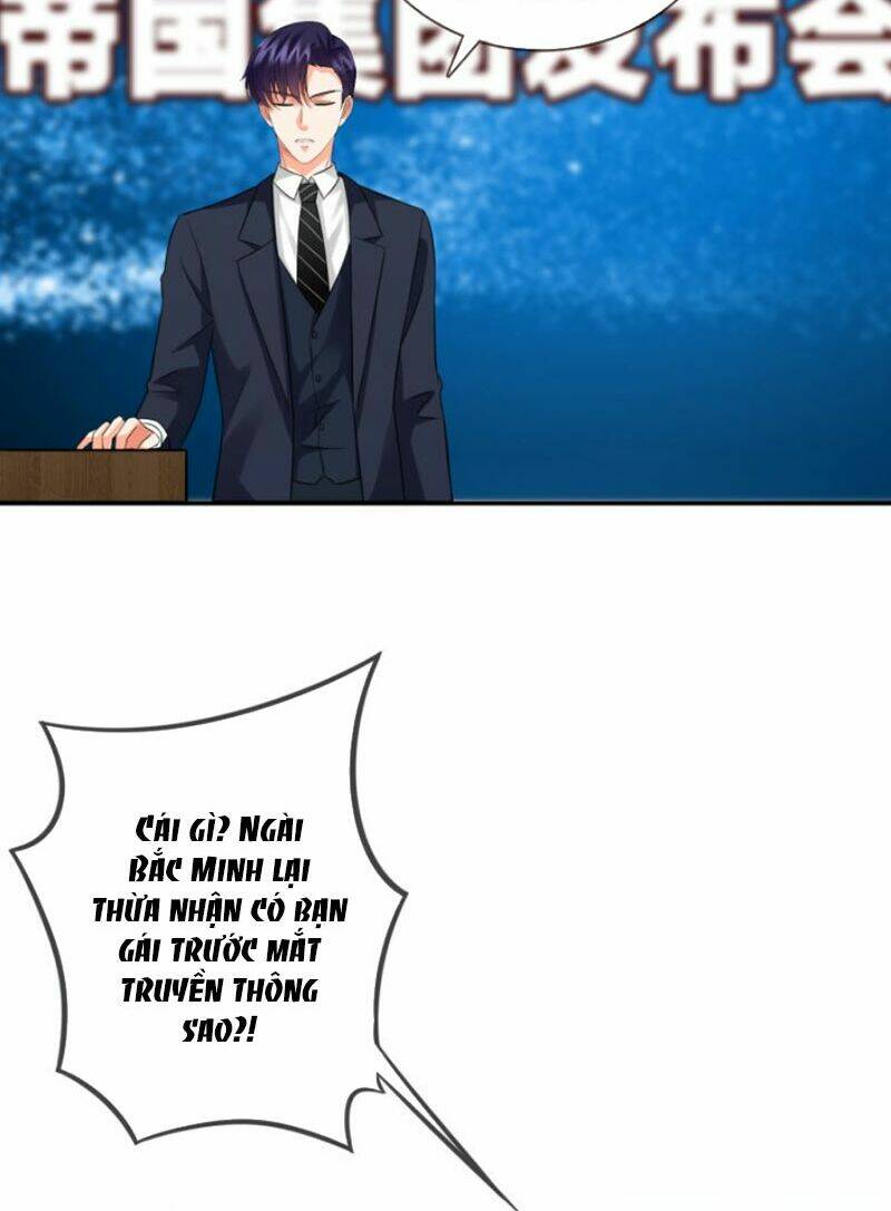 Danh Môn Chí Ái - Chapter 177 - Page 23