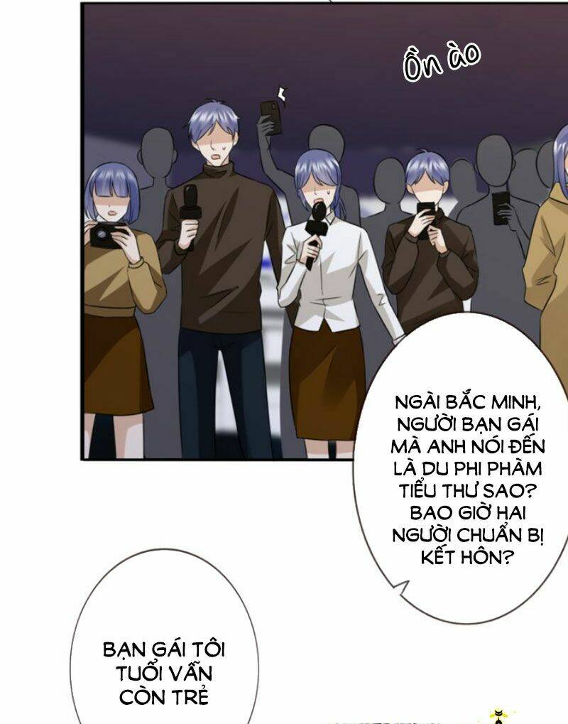 Danh Môn Chí Ái - Chapter 177 - Page 24