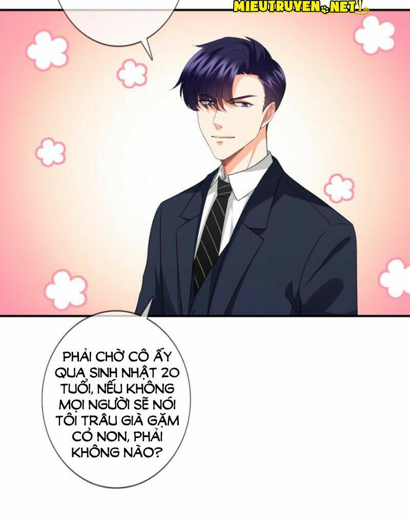 Danh Môn Chí Ái - Chapter 177 - Page 25