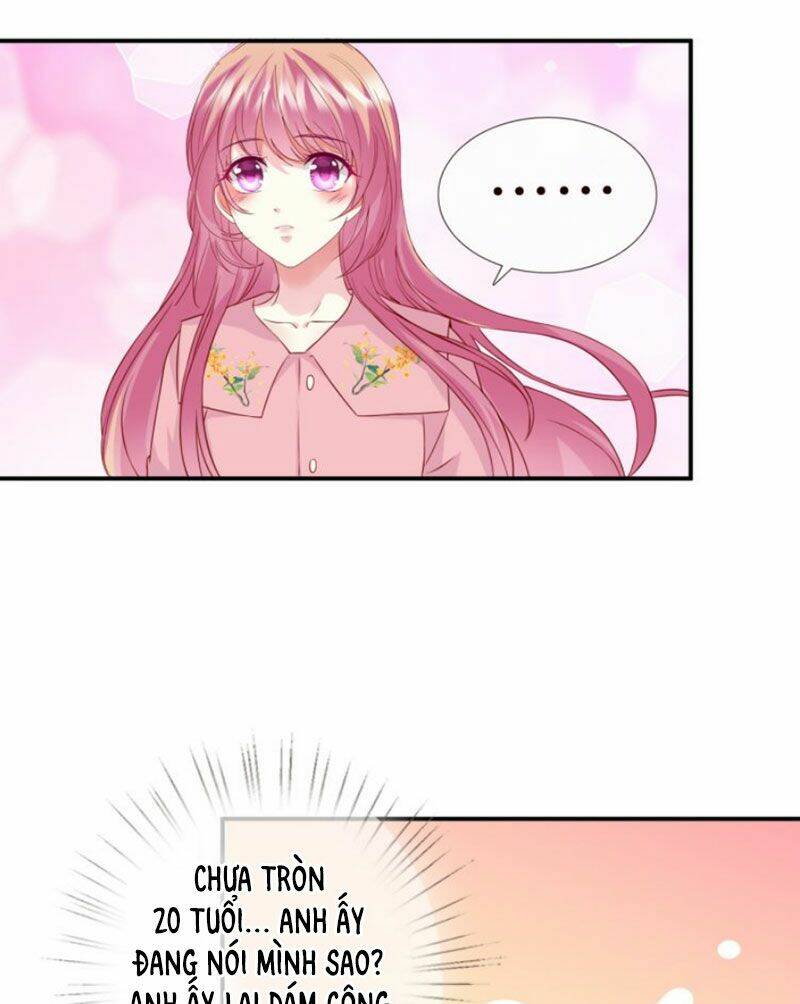 Danh Môn Chí Ái - Chapter 177 - Page 26