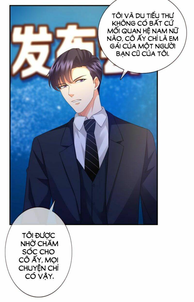Danh Môn Chí Ái - Chapter 177 - Page 30