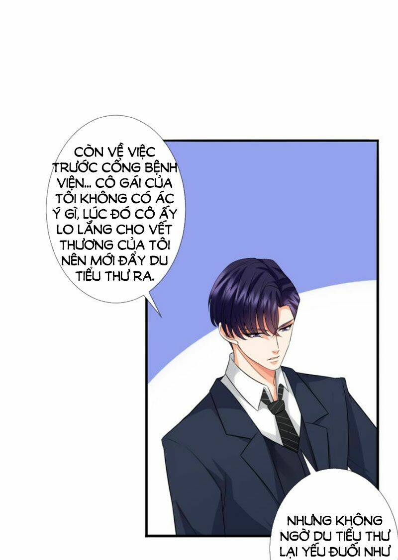 Danh Môn Chí Ái - Chapter 177 - Page 31