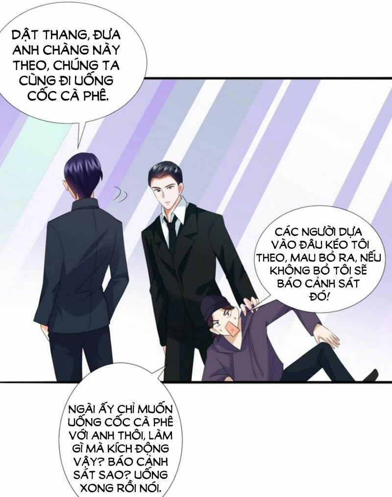 Danh Môn Chí Ái - Chapter 177 - Page 33