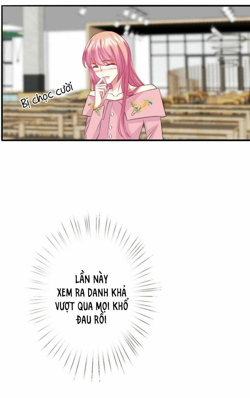 Danh Môn Chí Ái - Chapter 177 - Page 37