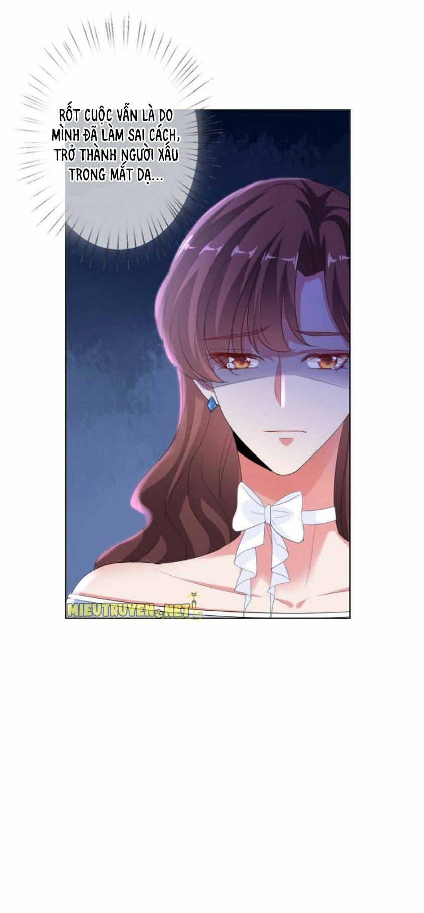 Danh Môn Chí Ái - Chapter 177 - Page 3