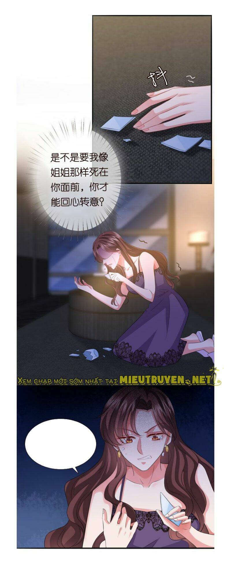 Danh Môn Chí Ái - Chapter 177 - Page 40