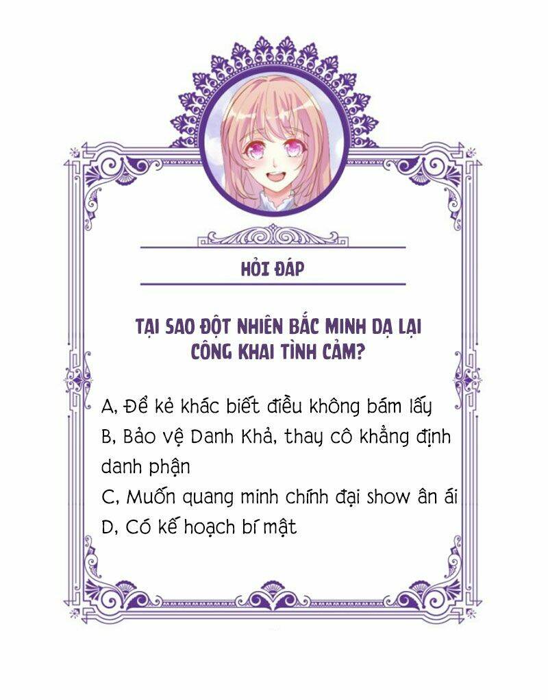 Danh Môn Chí Ái - Chapter 177 - Page 41