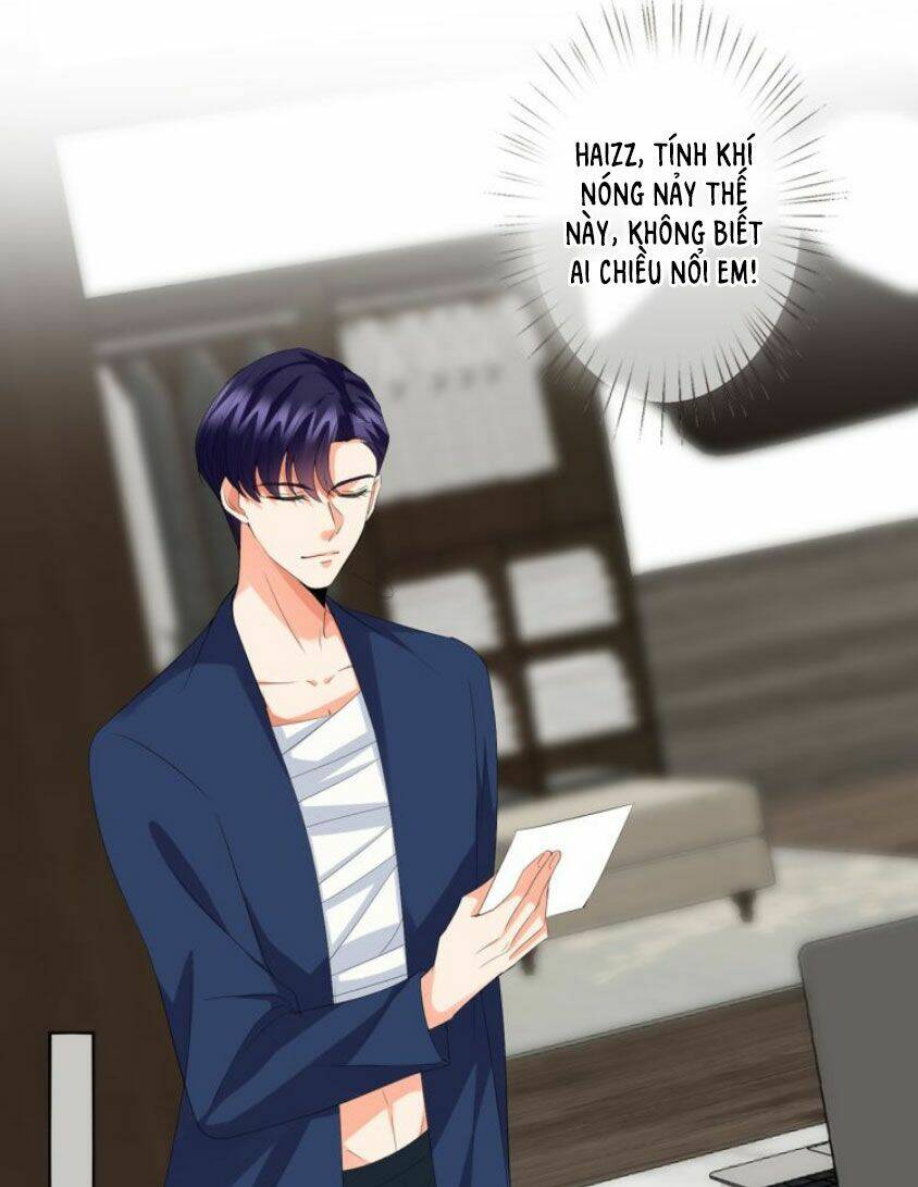 Danh Môn Chí Ái - Chapter 177 - Page 5