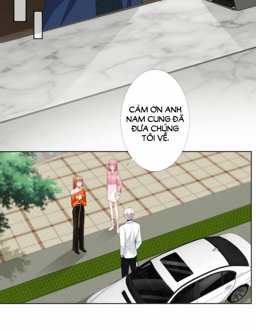 Danh Môn Chí Ái - Chapter 177 - Page 6